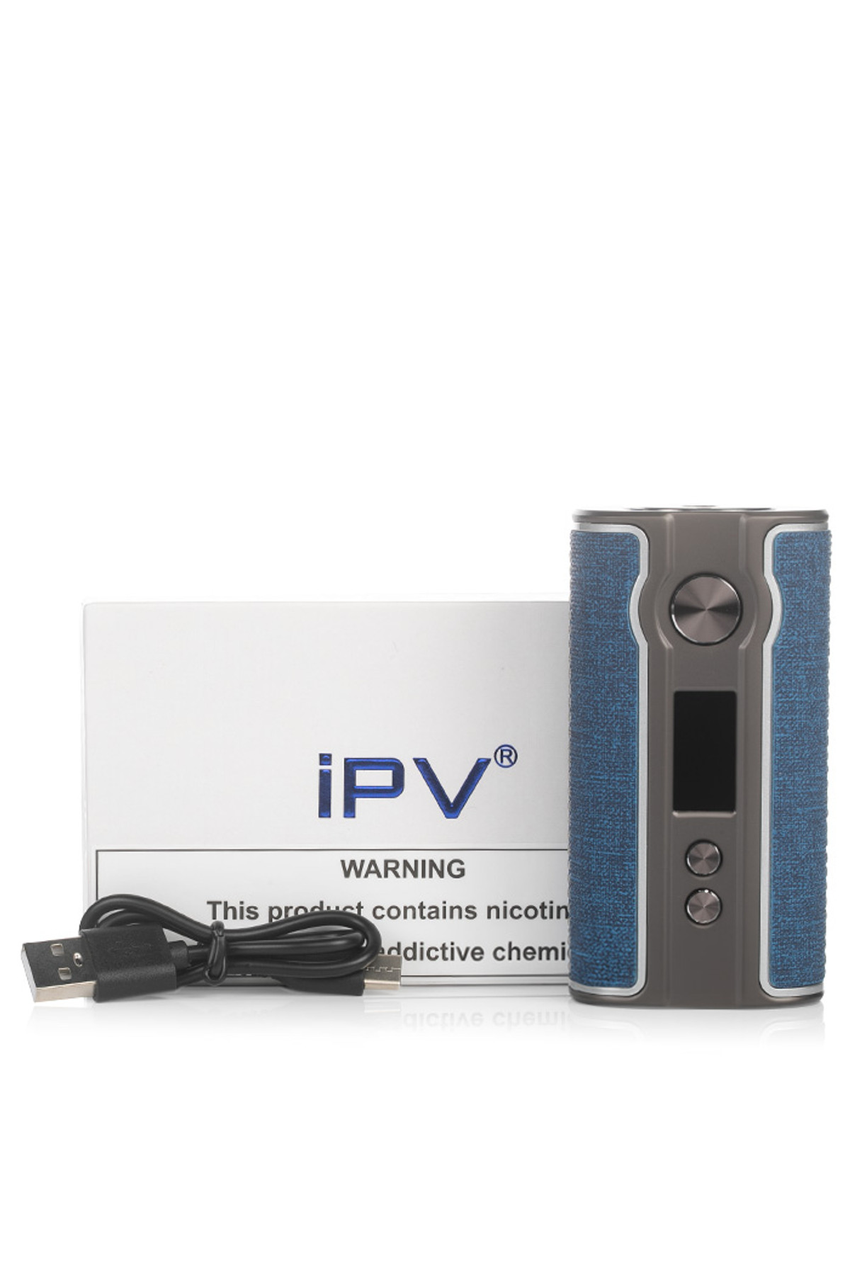 YiHi iPV V200 Box Mod