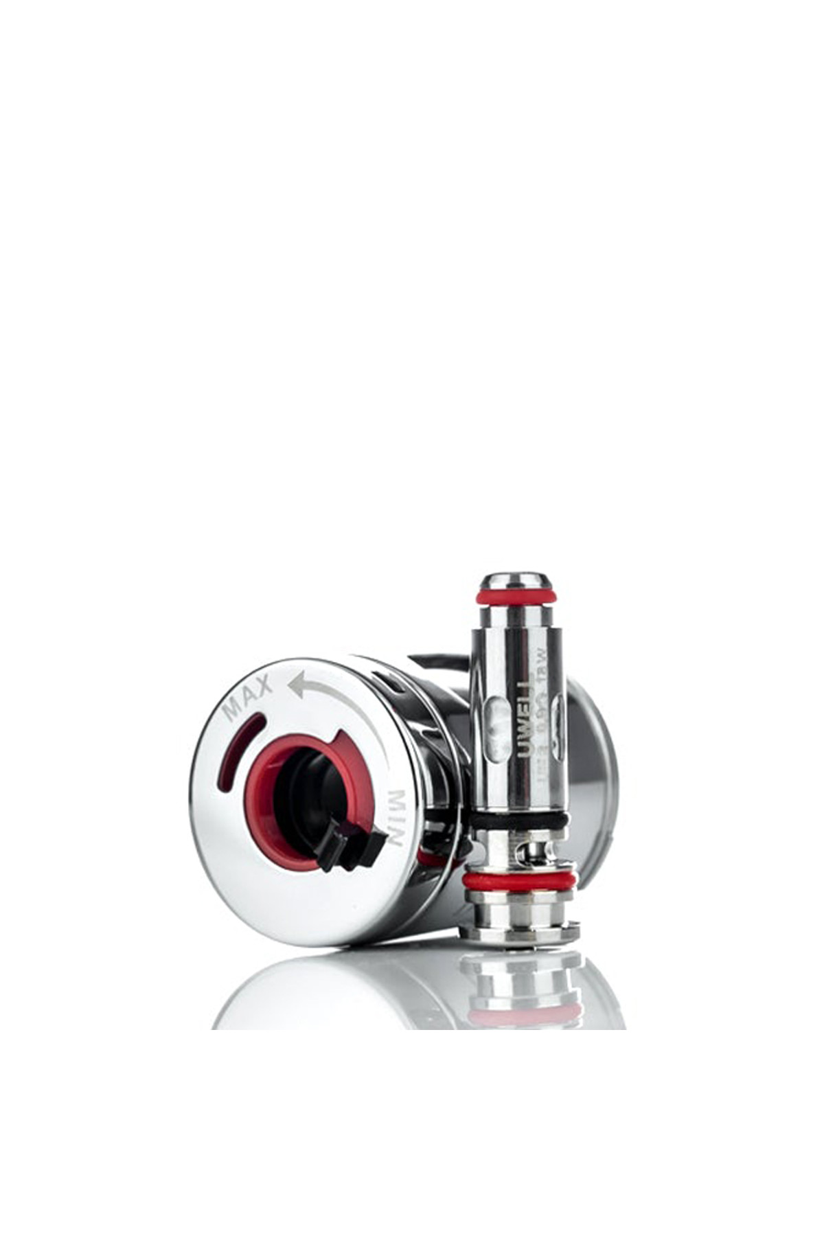 Uwell WHIRL S AIO Starter Pod Kit