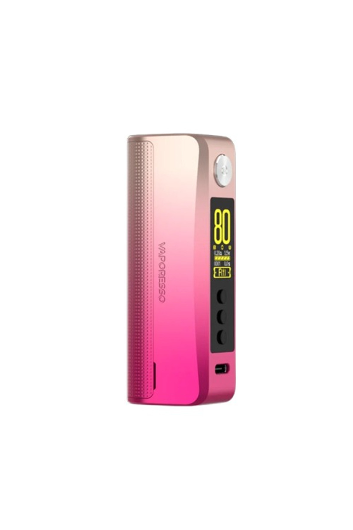 Vaporesso Gen 80 S MOD 80W