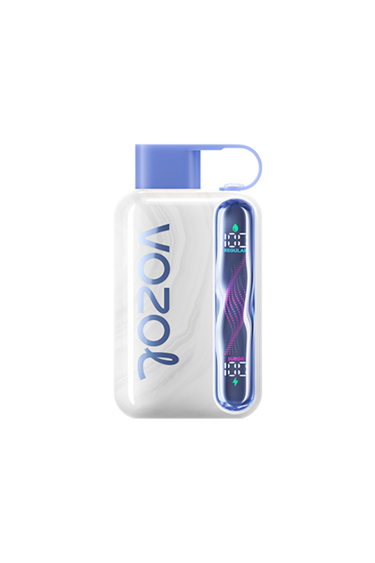Vozol Star 40000 Blue Razz Ice