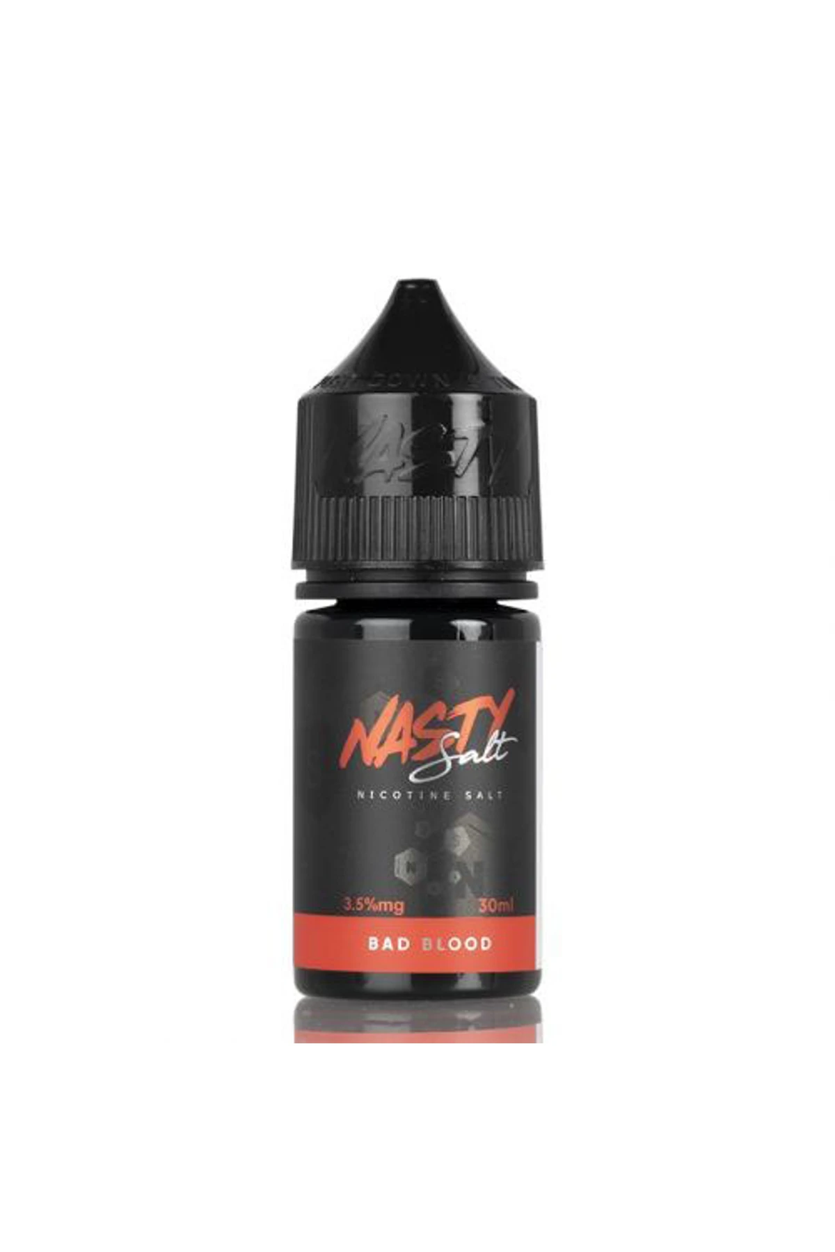Nasty Salt - Bad Blood (30ML)