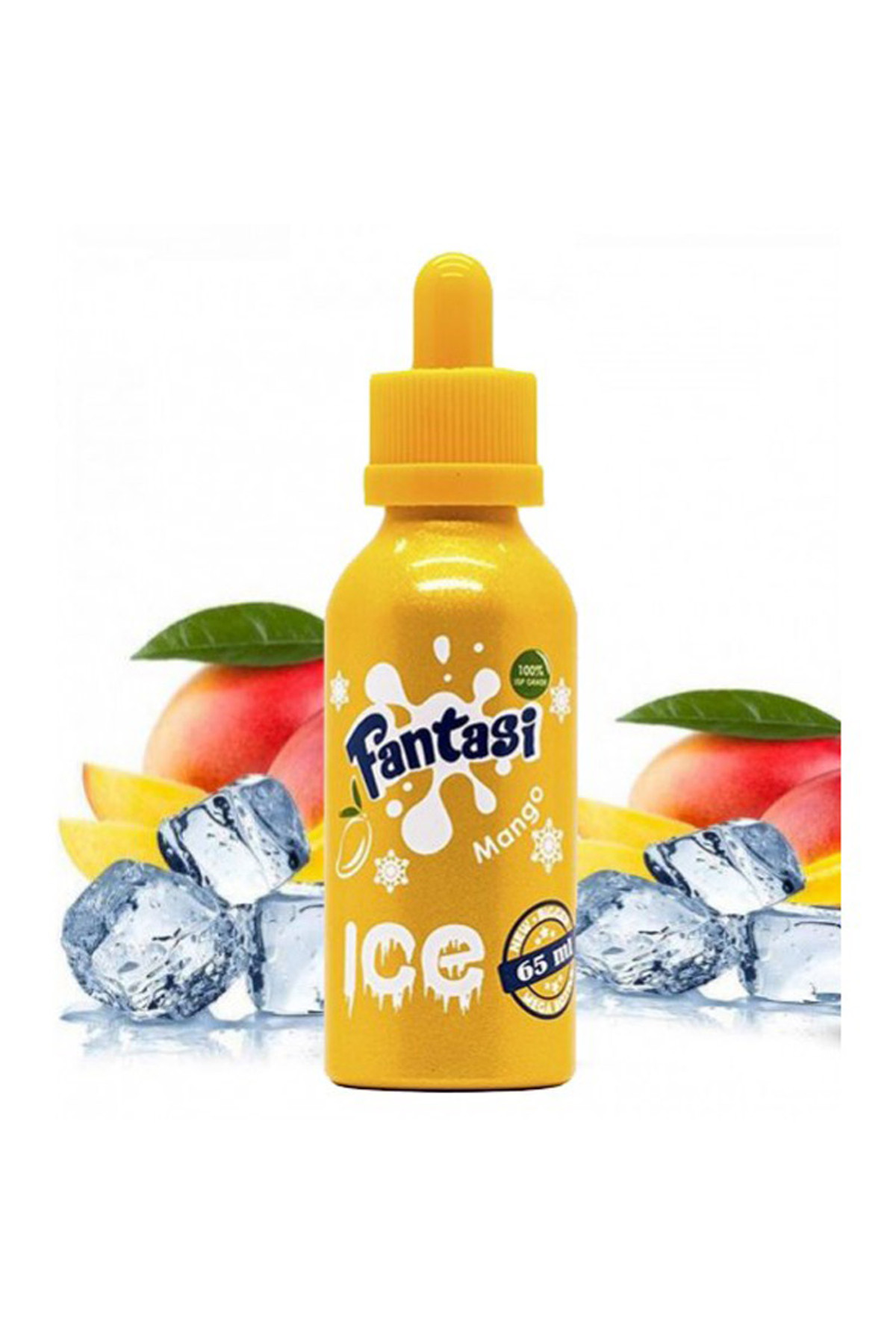 Fantasi Mango ICE (65ML) Likit