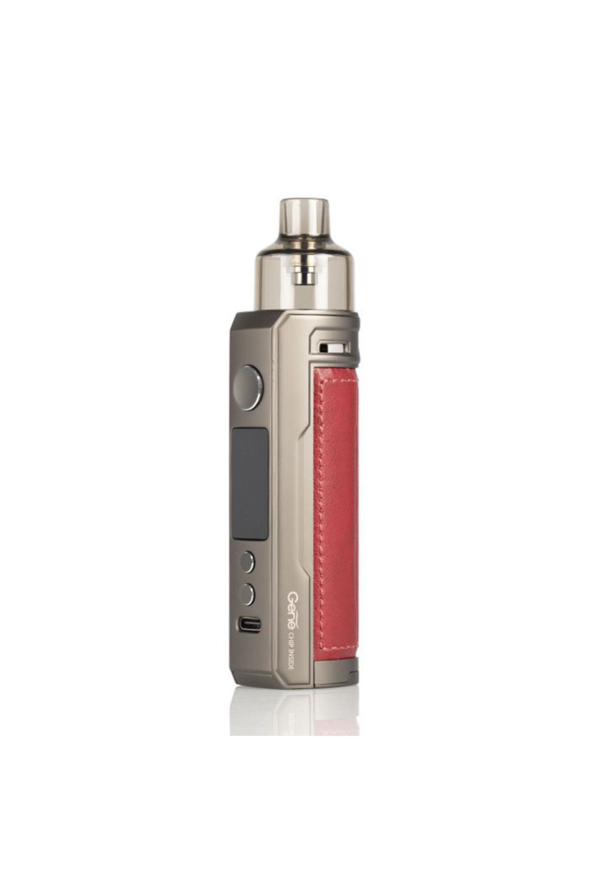 VOOPOO DRAG X 80W POD MOD KIT