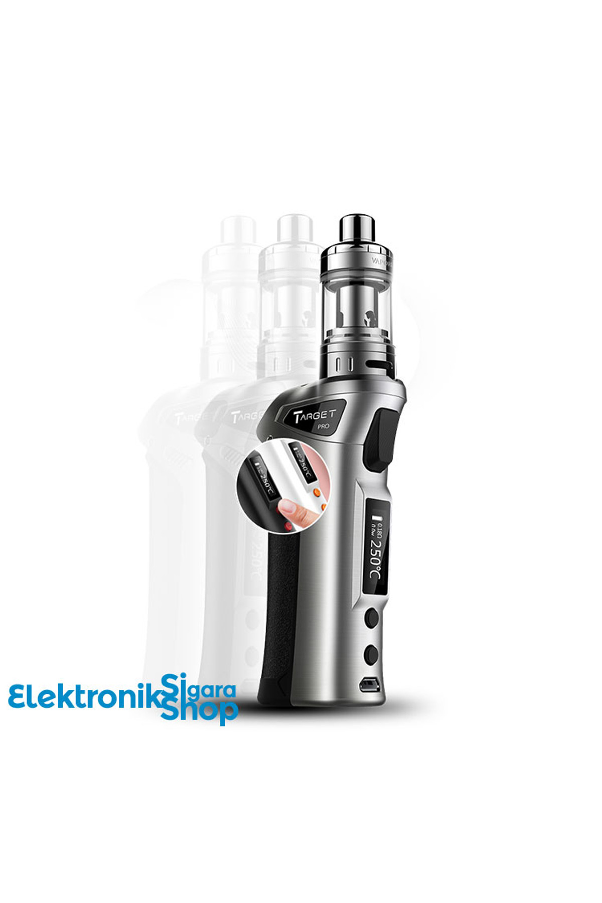 Vaporesso Target Pro 75W