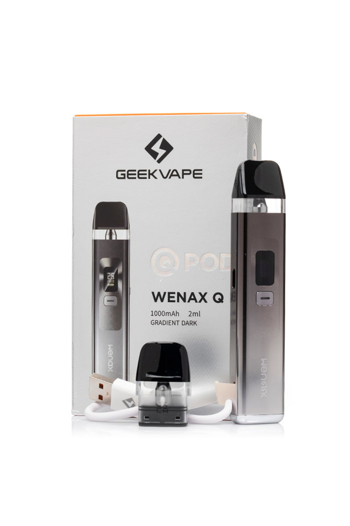 GeekVape Wenax Q Pod Kit 25W