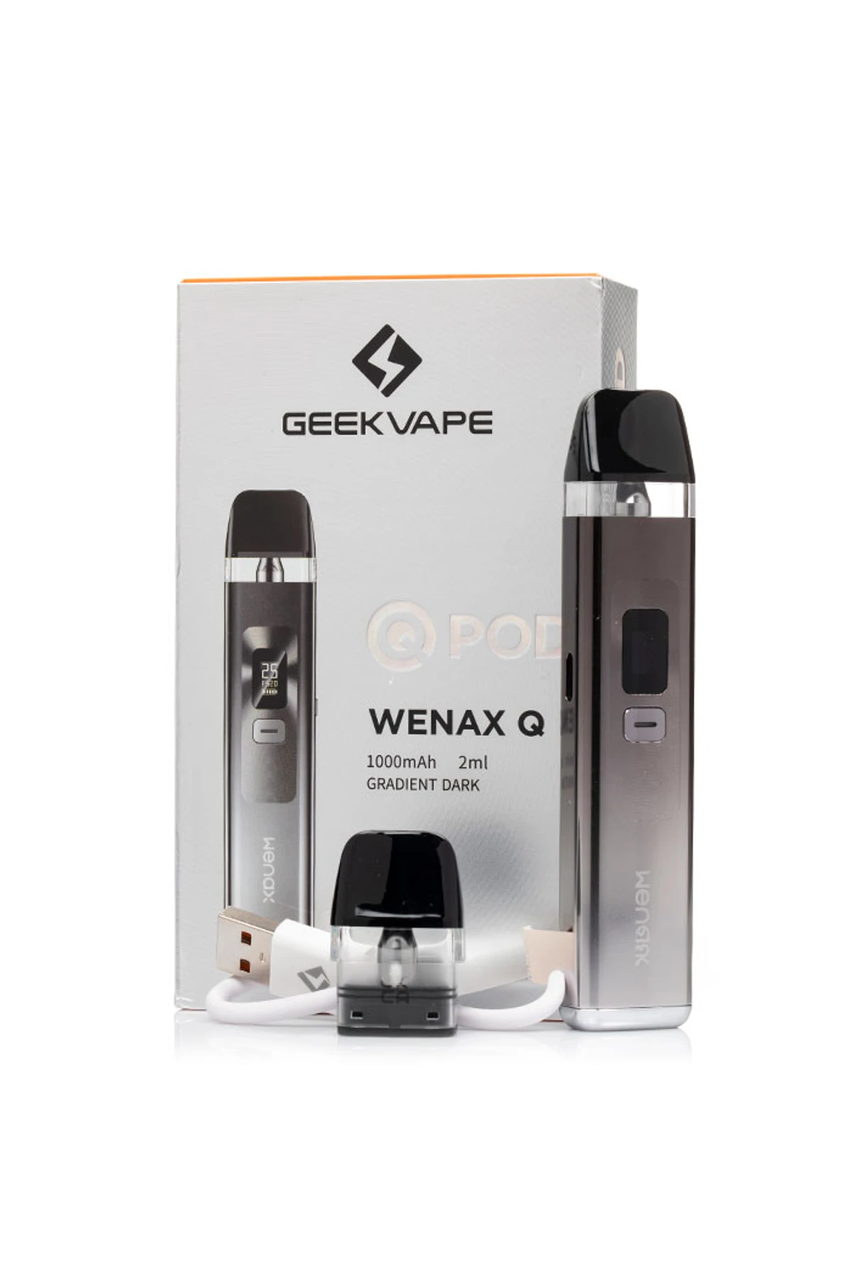 GeekVape Wenax Q Pod Kit 25W