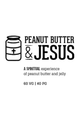 Charlie s Chalk Dust - Peanut Butter Jesus Premium Elektronik Sigara Likiti (30 ML)