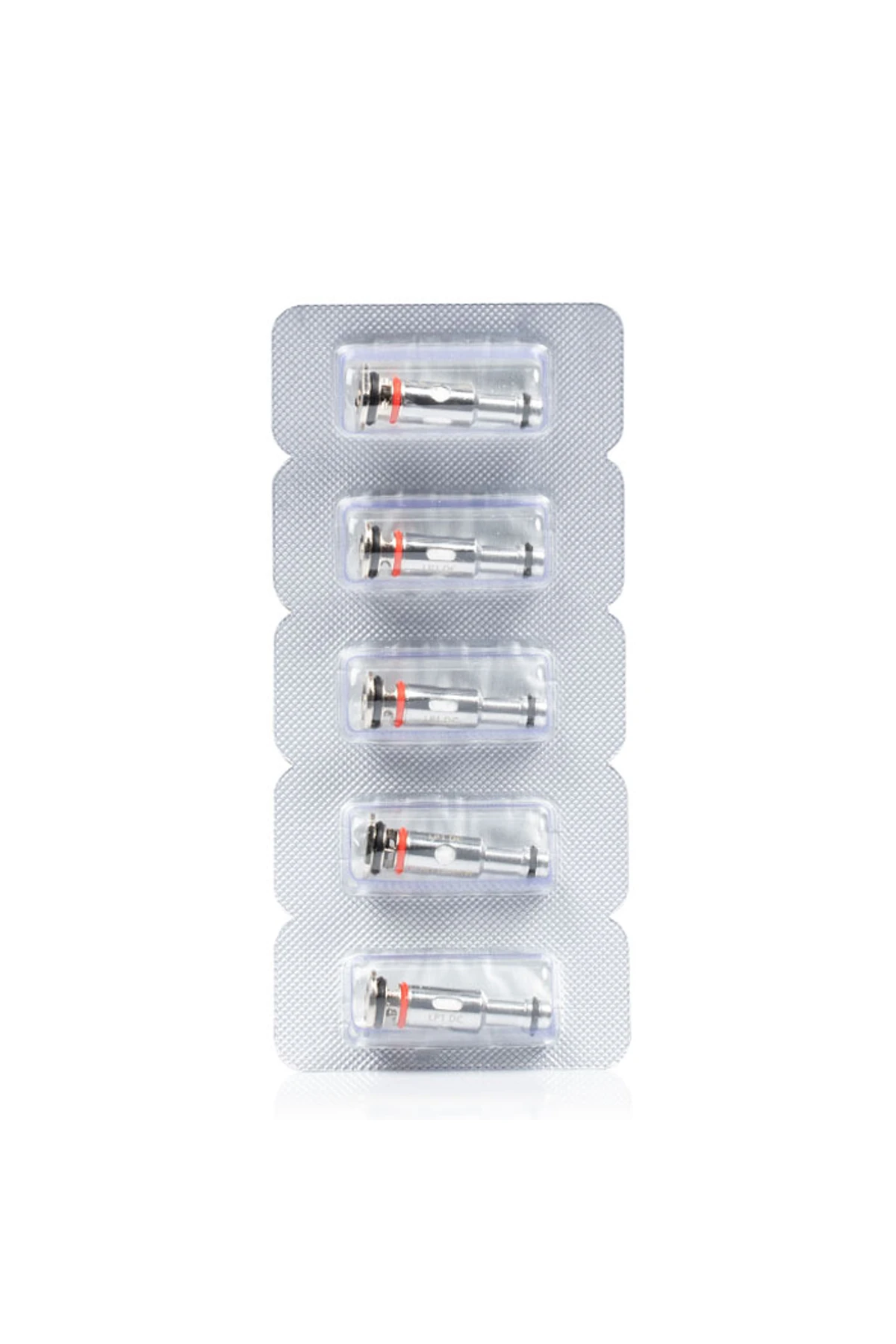 Smok Novo 4 Coil - LP1 (5 Adet)