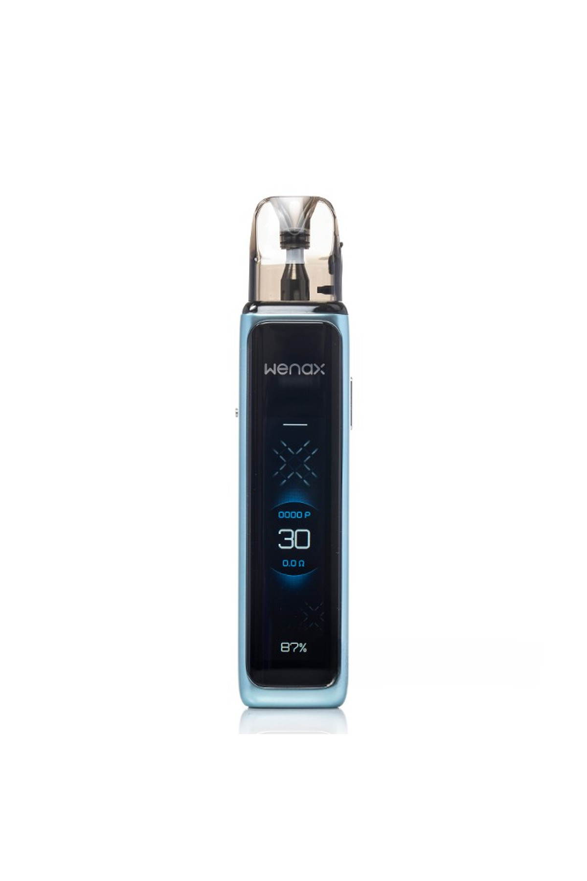 Geek Vape WENAX Q Ultra 30W Pod Sistem