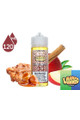 LOADED - Apple Fritter (120ML)