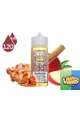 LOADED - Apple Fritter (120ML)
