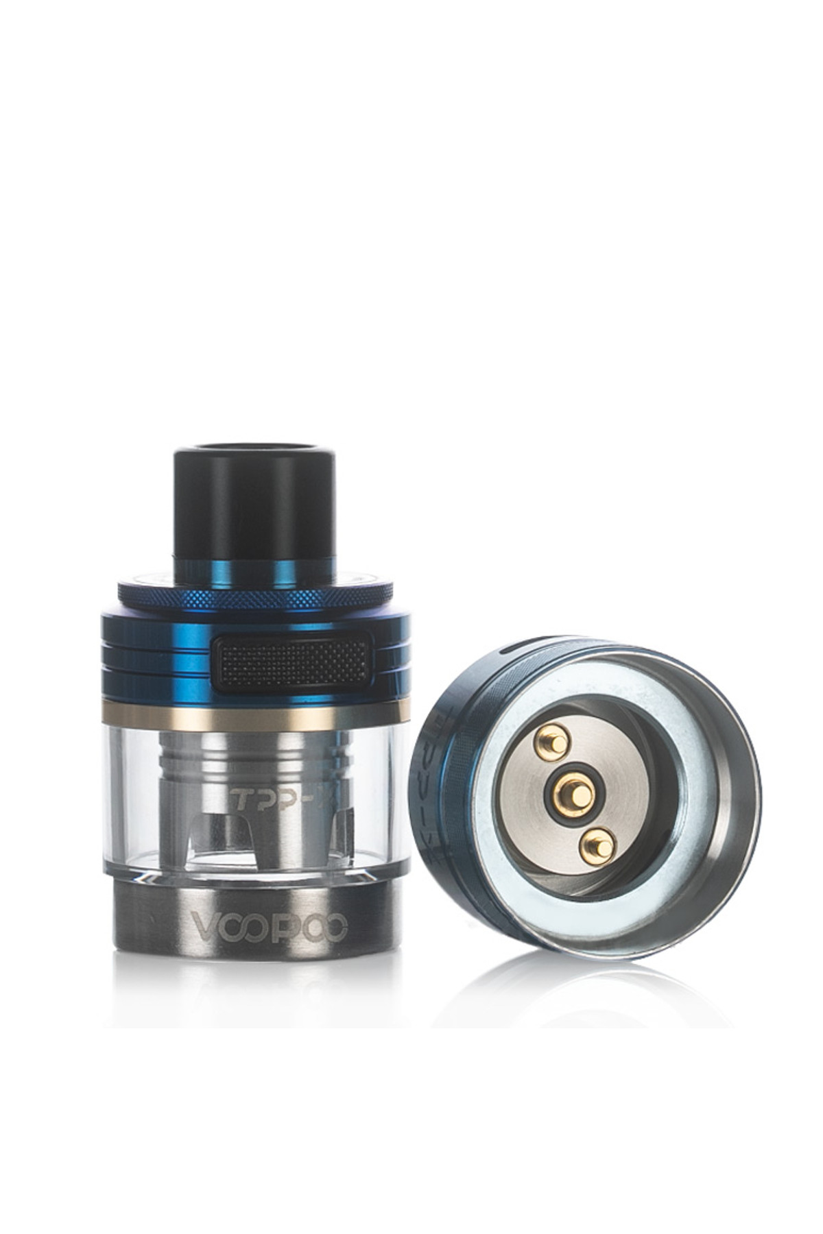 Voopoo TPP-X Atomizer Pod Tank 5.5mL (510 Vidalamalı)