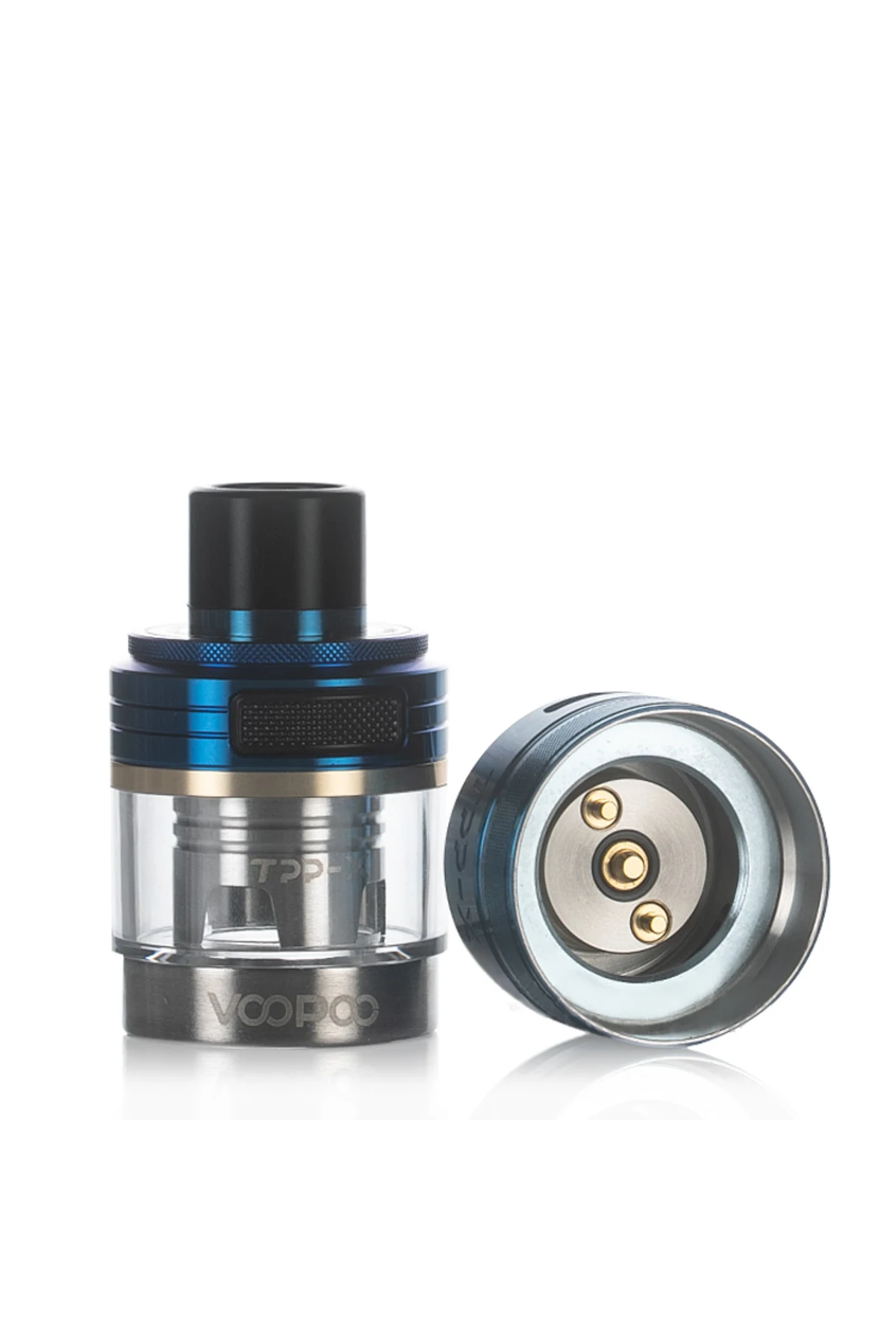 Voopoo TPP-X Atomizer Pod Tank 5.5mL (510 Vidalamalı)
