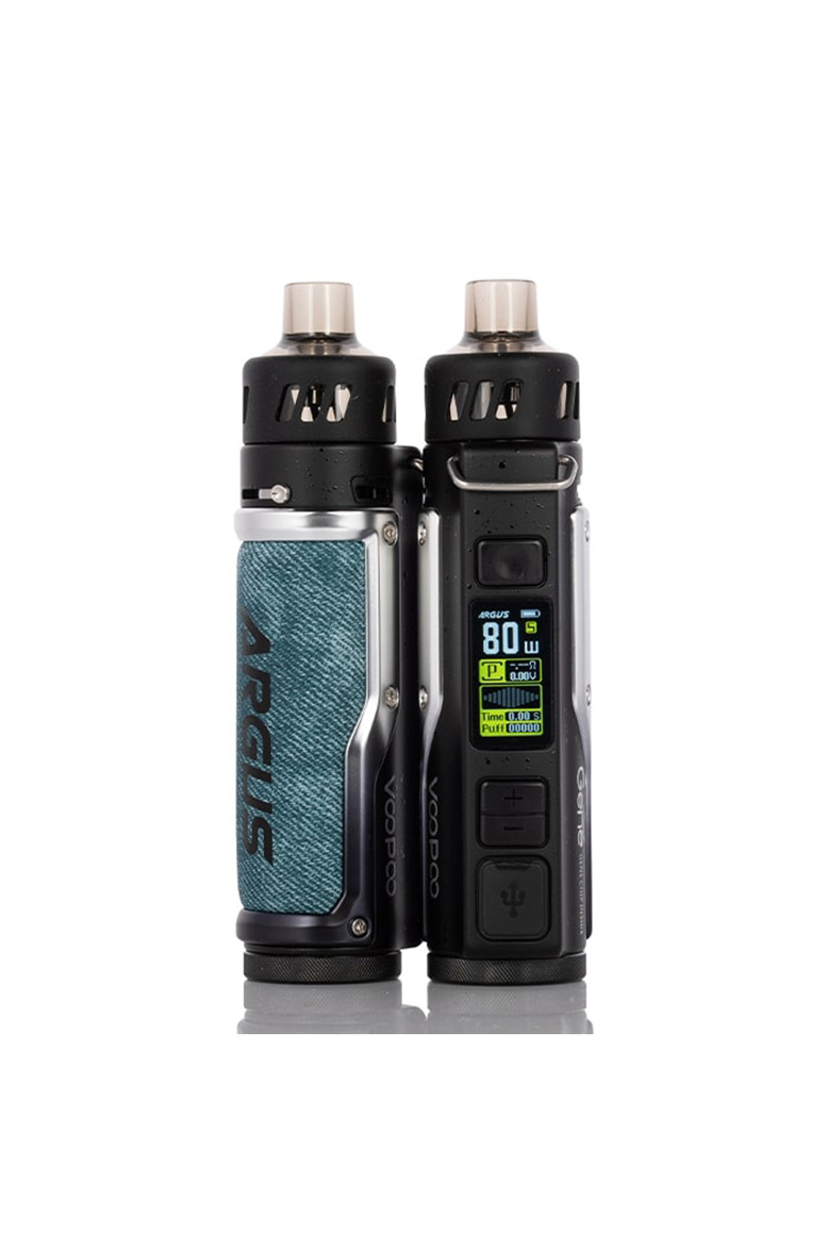 VOOPOO ARGUS PRO 80W Pod Kit