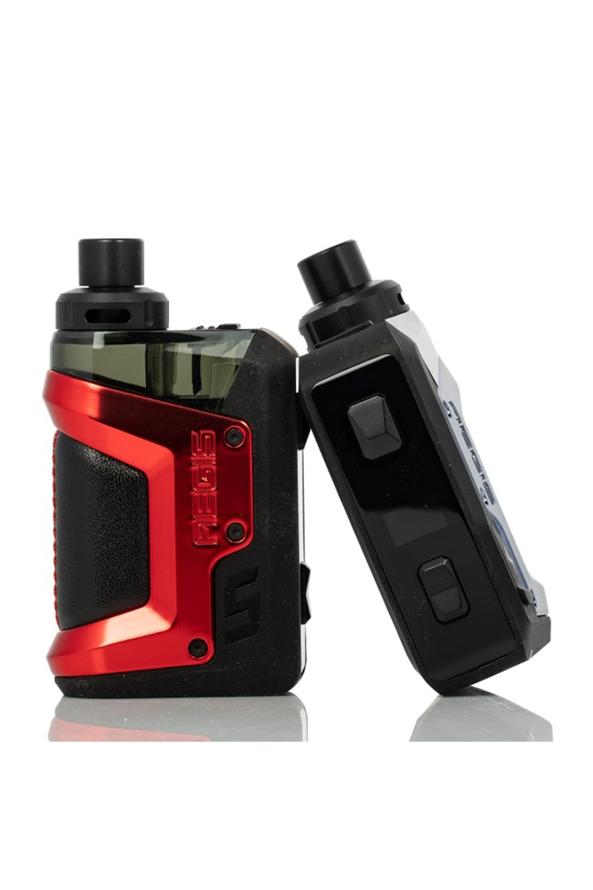 Geek Vape AEGIS HERO 45W Pod Kit 1200mAh