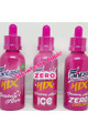 Fantasi Strawberry Apple Zero (65ML) Likit