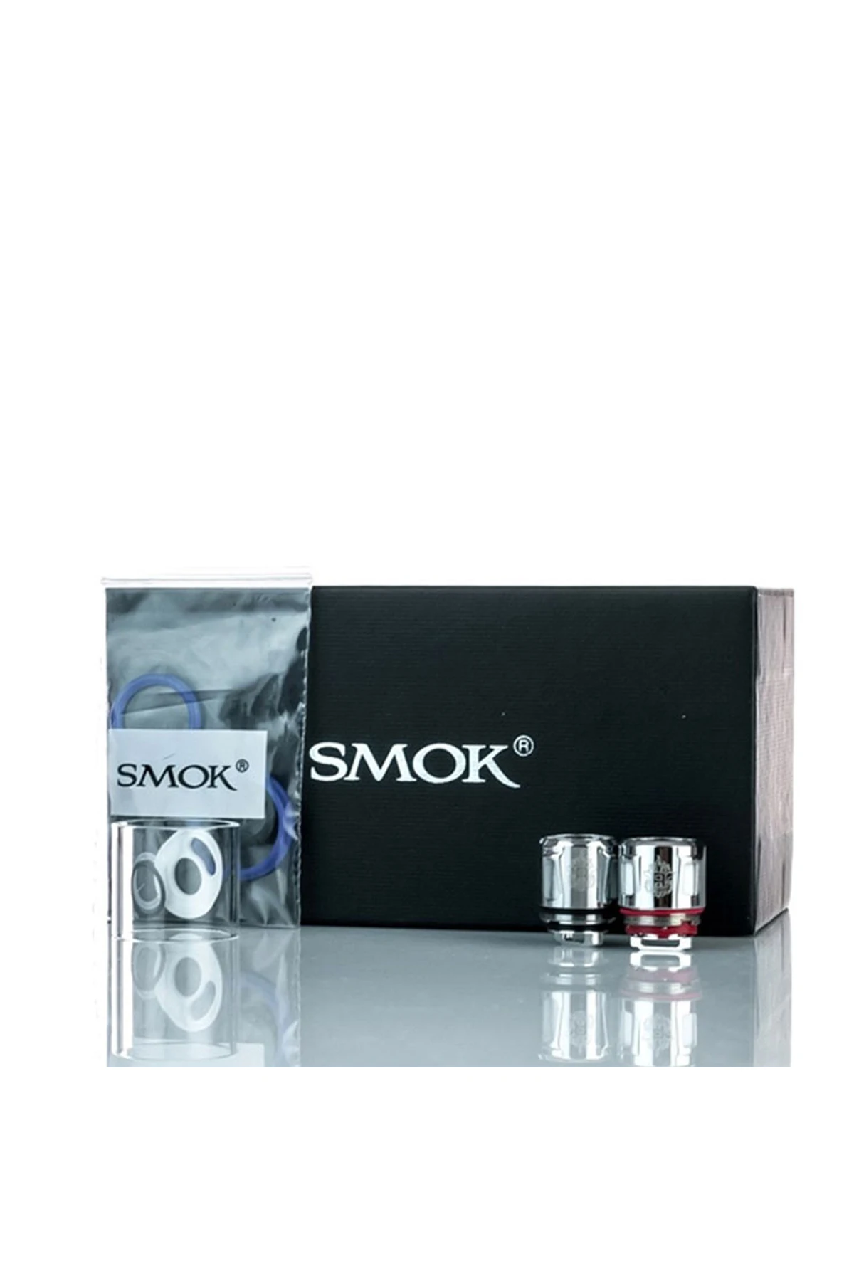 SMOK TFV12 Baby Prince Tank (4.5ML)