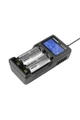 Xtar VC2 Universal Master Li-ion Şarj Cihazı
