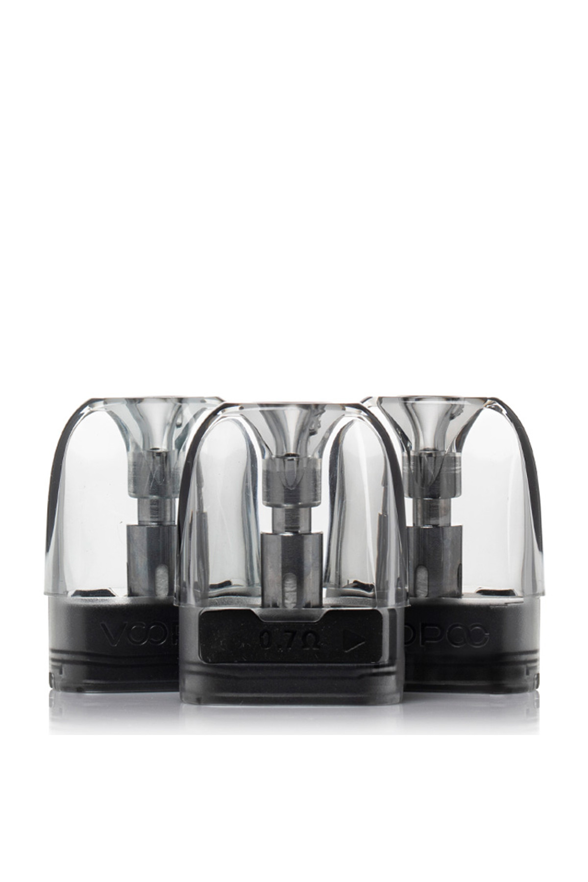 VOOPOO Argus Pod Kartuş (3 Adet)