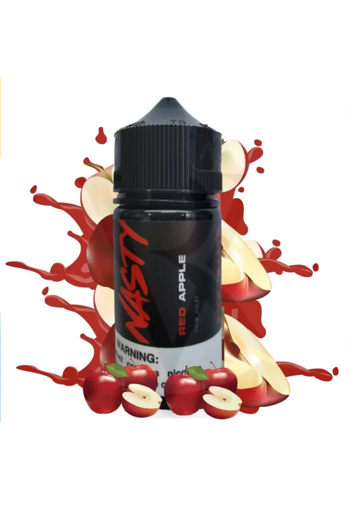 Nasty Juice Red Apple (60ML) Likit