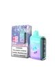 GeekBar Pulse 15000 Frozen Blackberry Fab