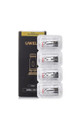 Uwell PA Coil (4 Adet)