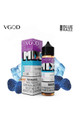VGOD - Blue Razz Mix Iced (60ML)