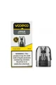 VOOPOO Argus Pod Kartuş (3 Adet)