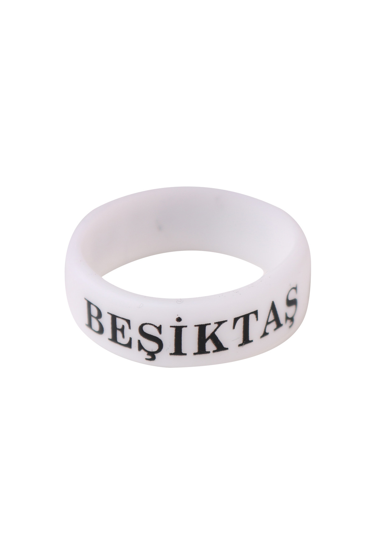 Beşiktaş Silikon Vape Band