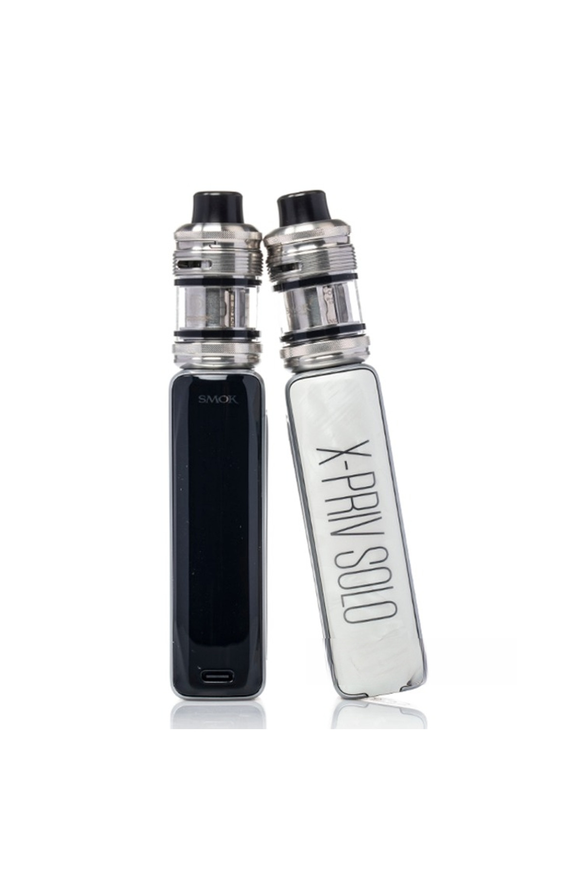 Smok X Priv Solo 80W Mod Kit