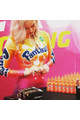 Fantasi Orange Zero (65ML) Likit
