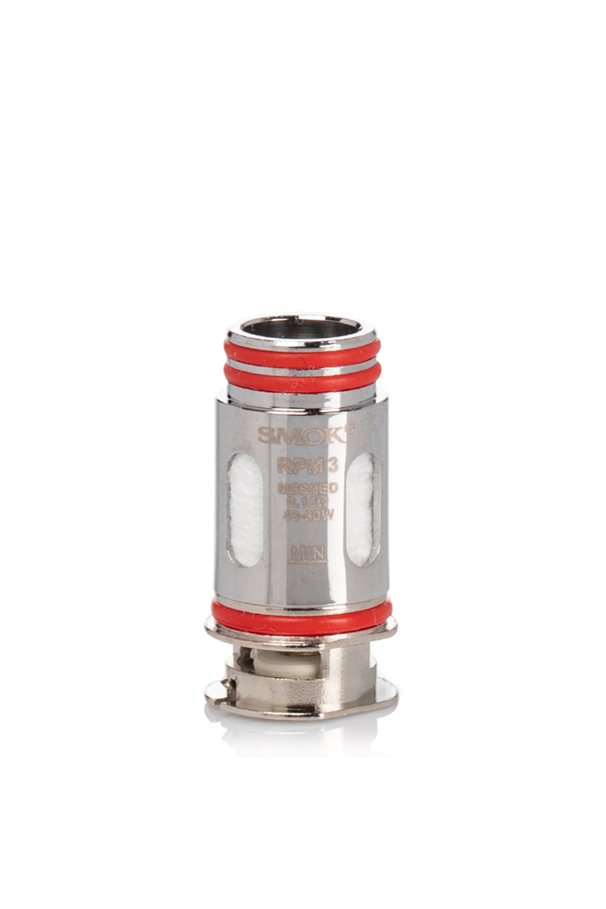 Smok RPM 100 Pod Mod Kit