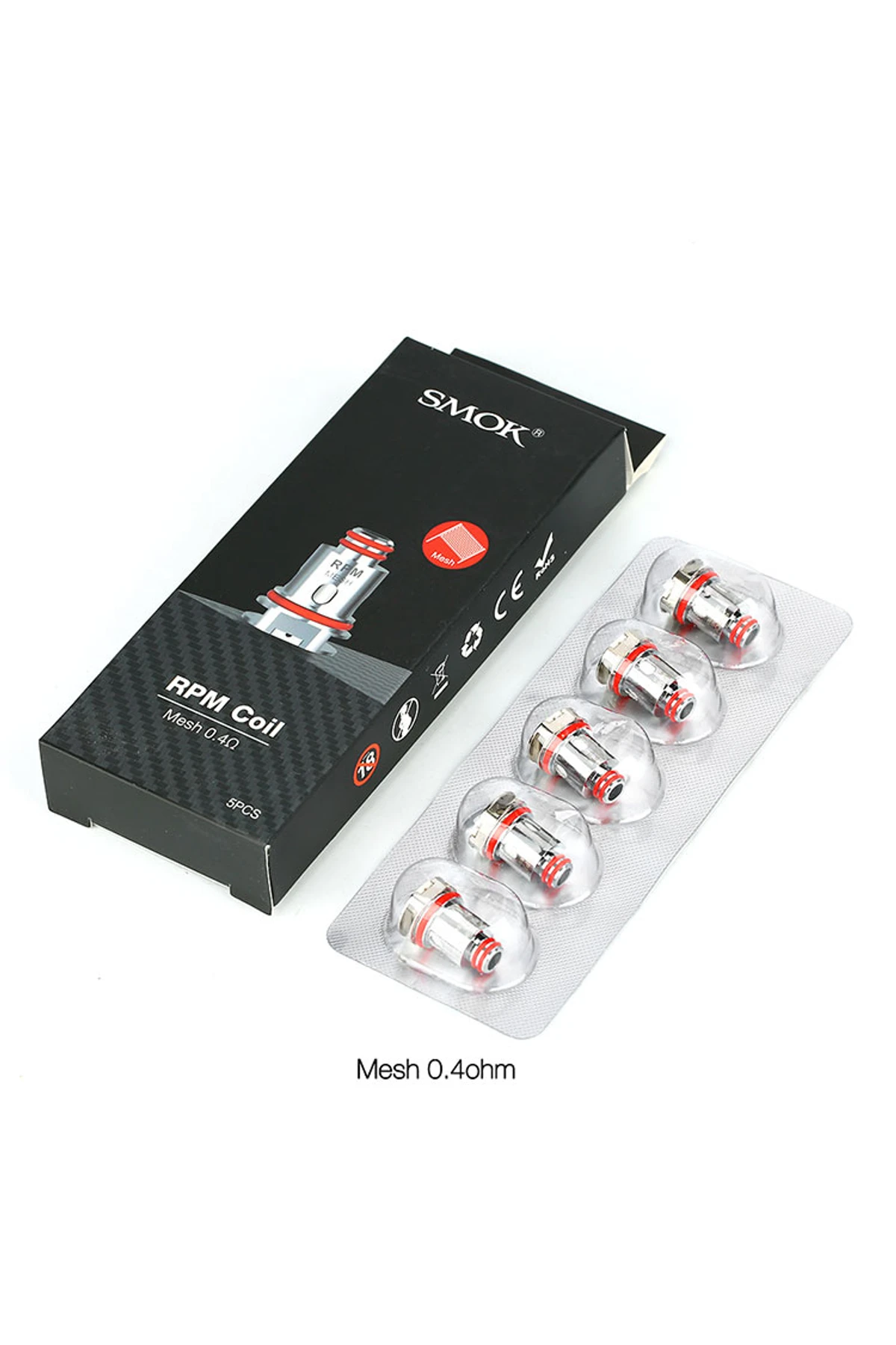 SMOK RPM Coil (RPM 40) (5 Adet)