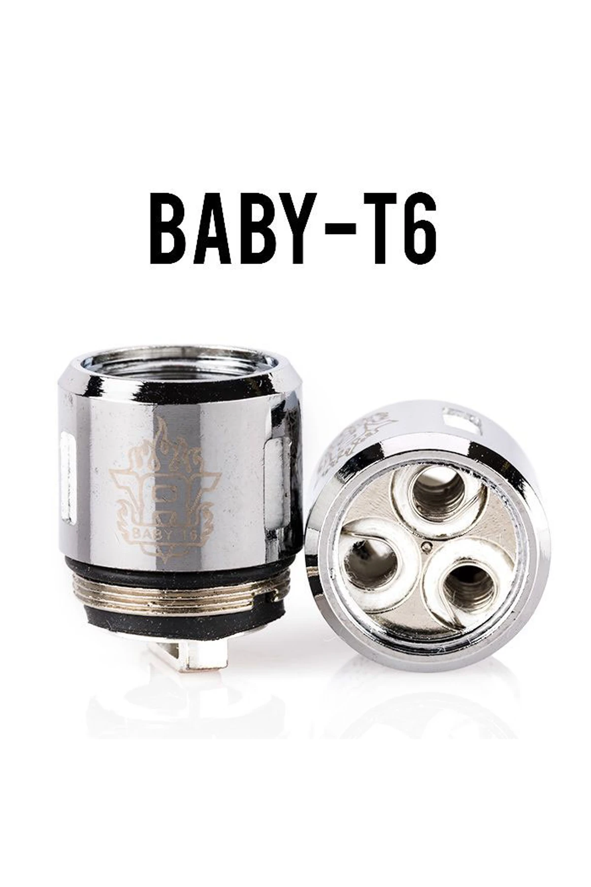 Smok V8 Baby Coil (TFV8 Baby/ Big Baby/ Alien) (5 Adet)