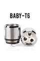 Smok V8 Baby Coil (TFV8 Baby/ Big Baby/ Alien) (5 Adet)