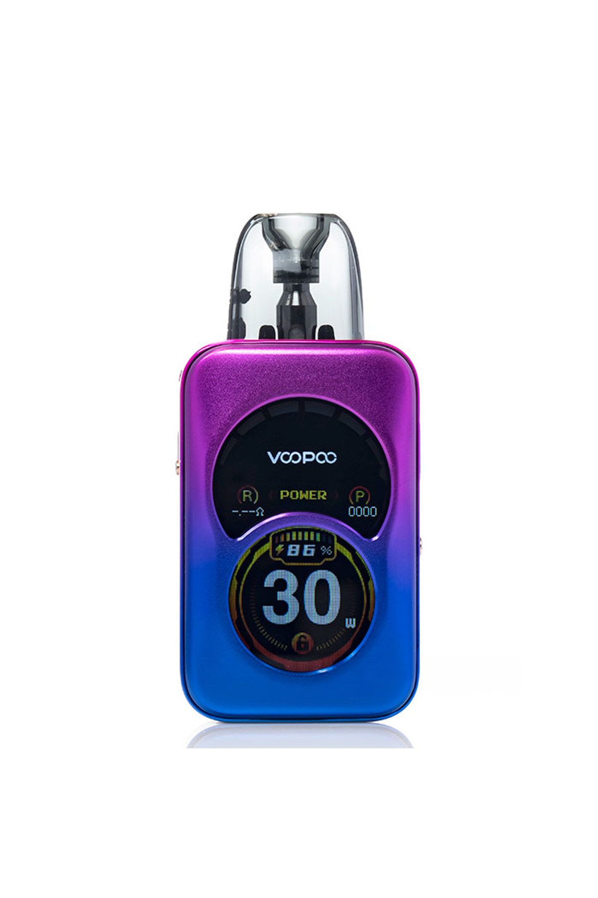 VOOPOO Argus A 30W Pod Kit