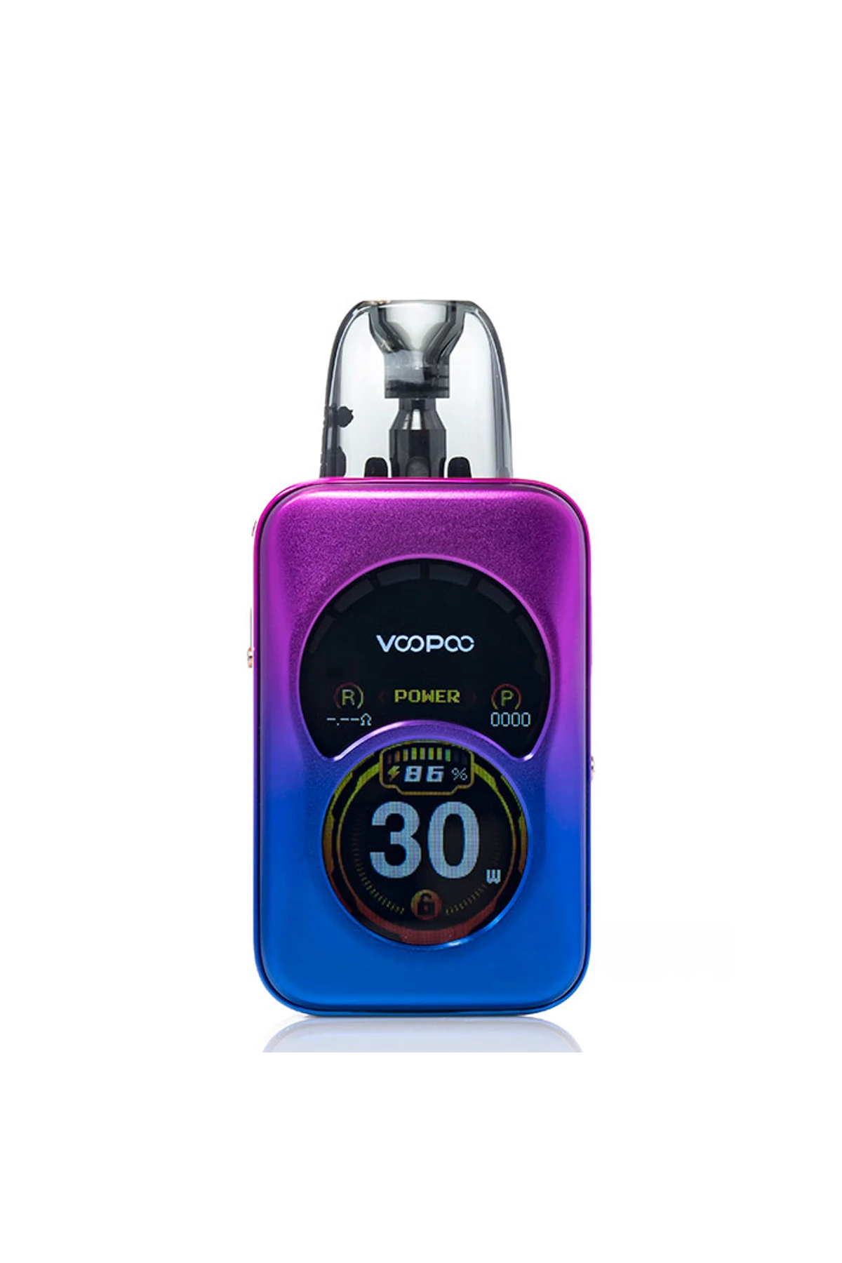VOOPOO Argus A 30W Pod Kit
