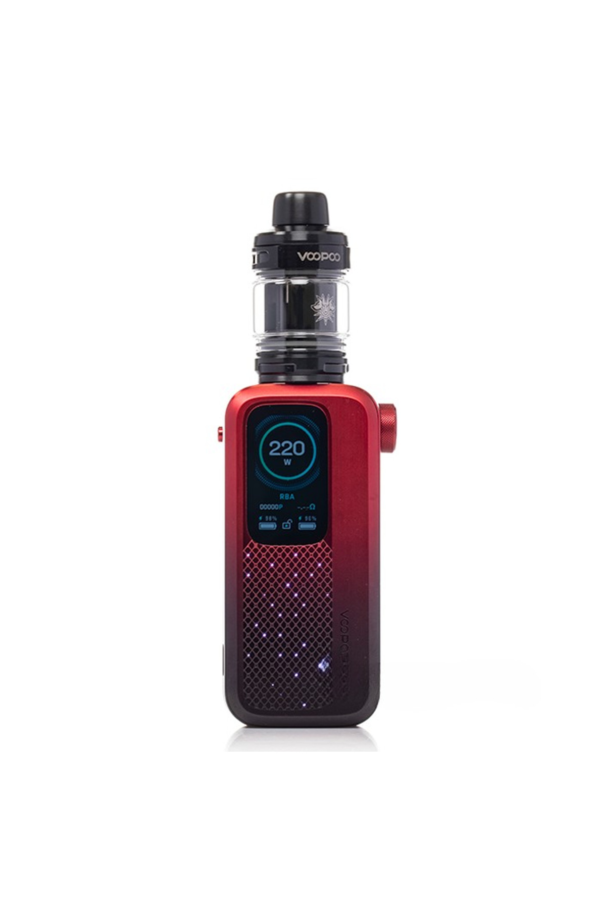 VOOPOO VINCI SPARK (220W) Başlangıç ​​Seti