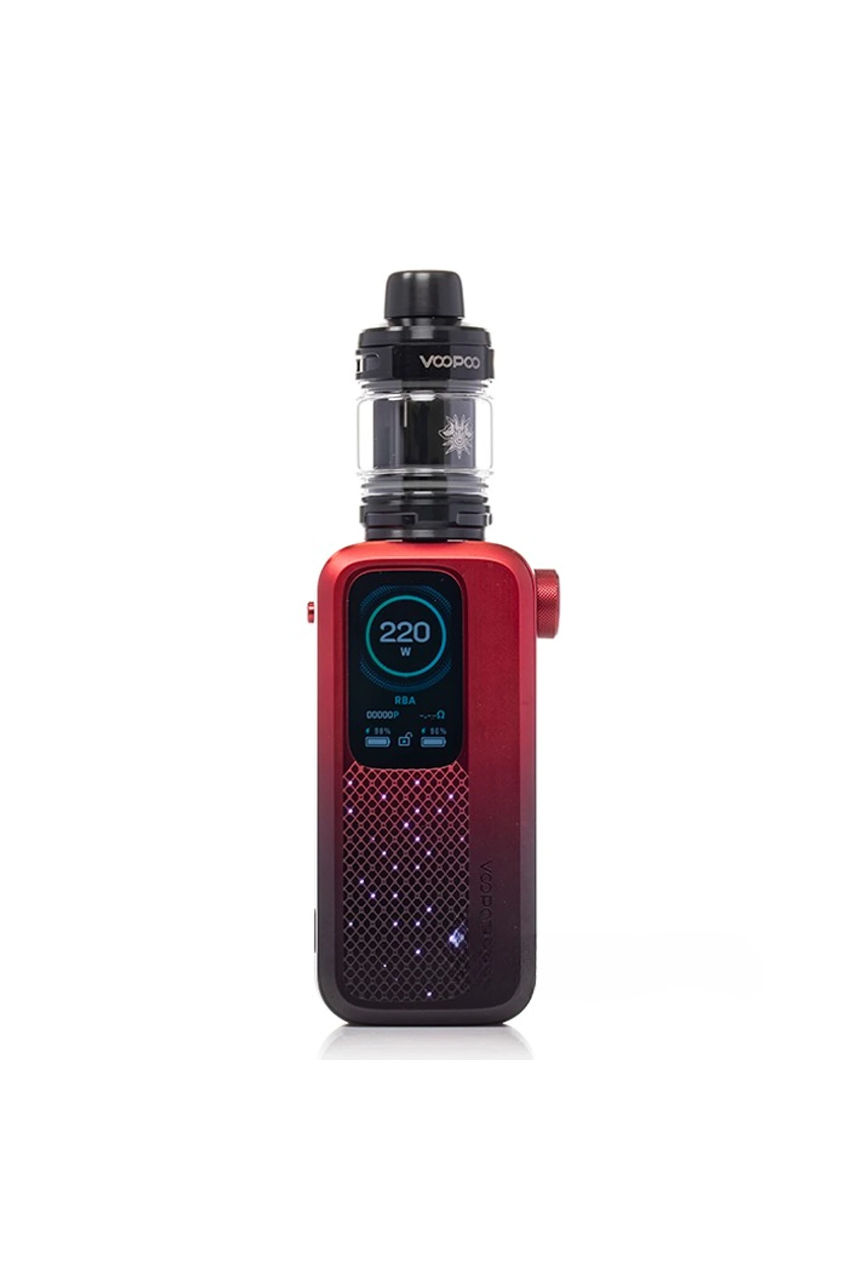 VOOPOO VINCI SPARK (220W) Başlangıç ​​Seti