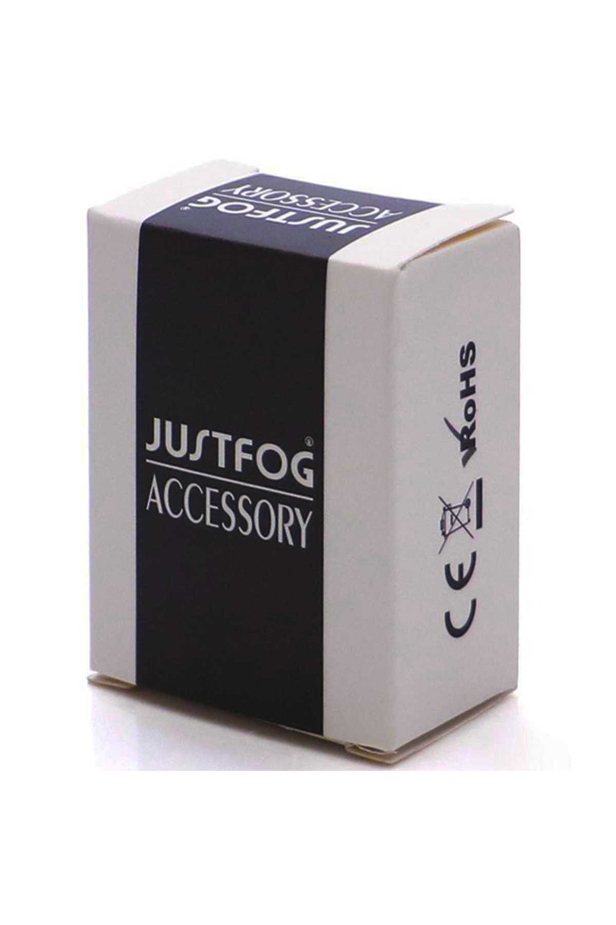 Justfog Q16 Atomizer Pyrex Yedek Cam Tüp