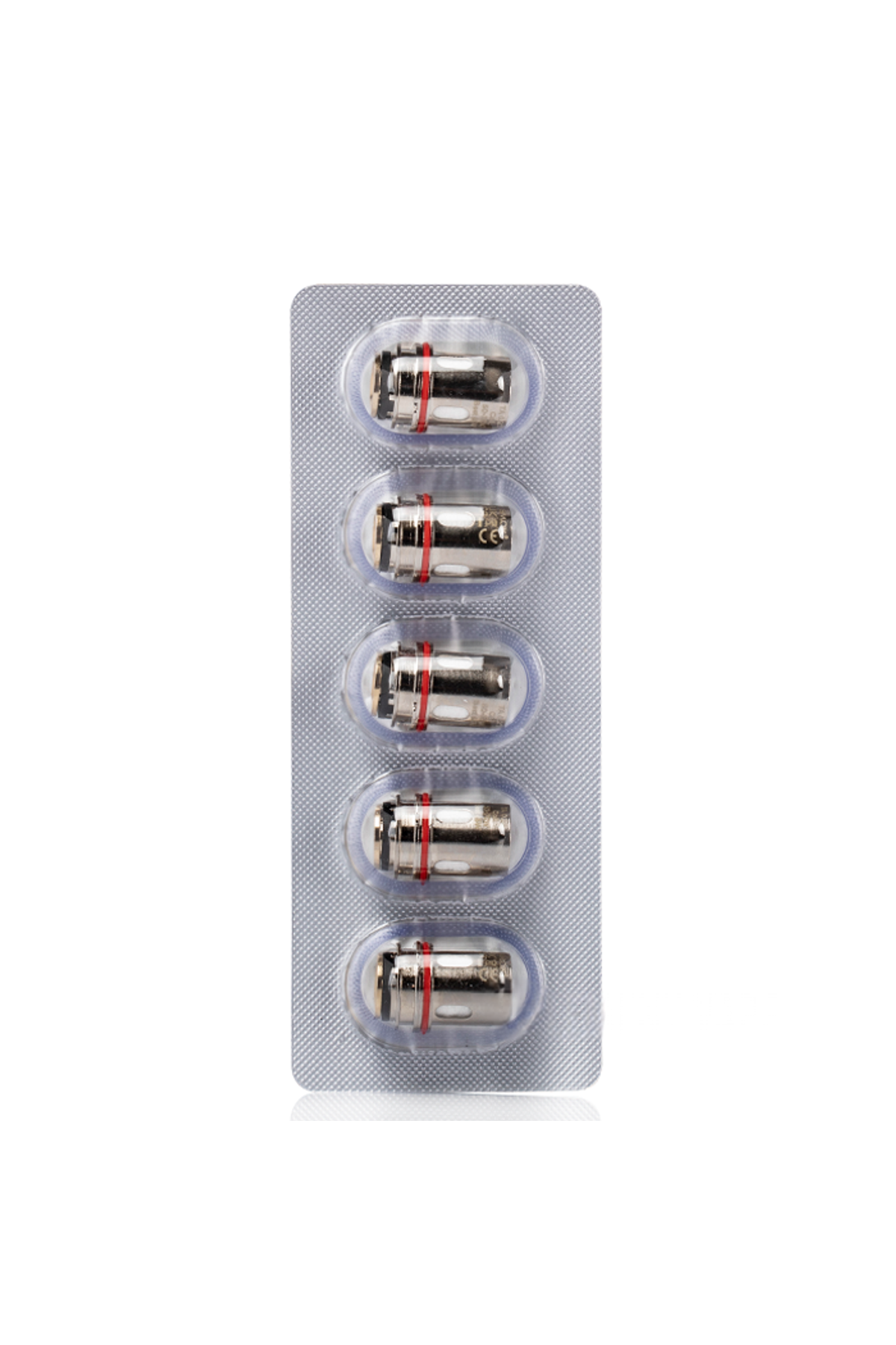 SMOK TA Yedek Coil (5 Adet)
