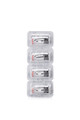 Uwell PA Coil (4 Adet)