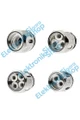Vaporesso GT Coil (NRG/ Revenger/ Swag/ Switcher) (3 Adet)