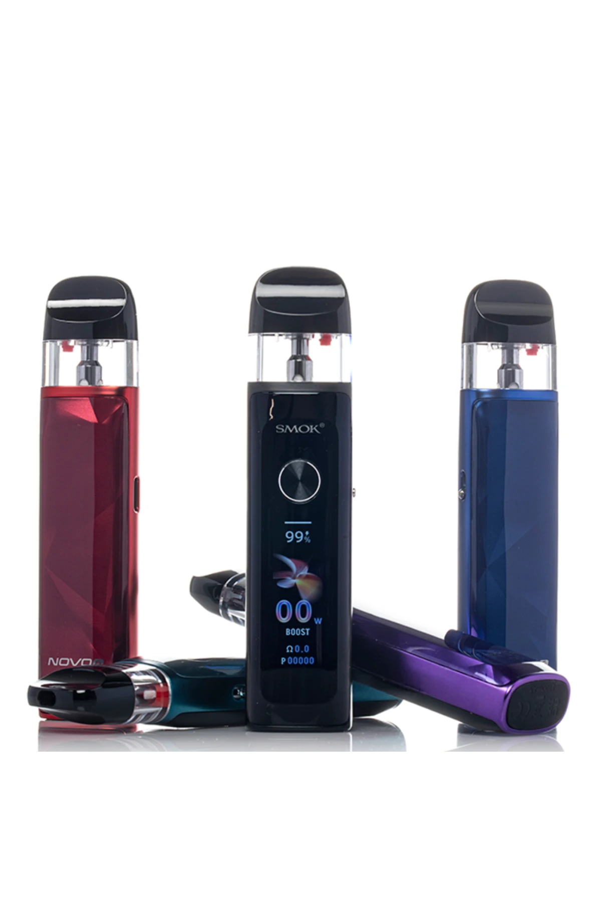 SMOK Novo 6 Ultra Pod Sistem