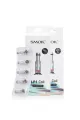 Smok LP1 Yedek Coil (5 Adet) Smok LP1 Yedek Coil (5 Adet)