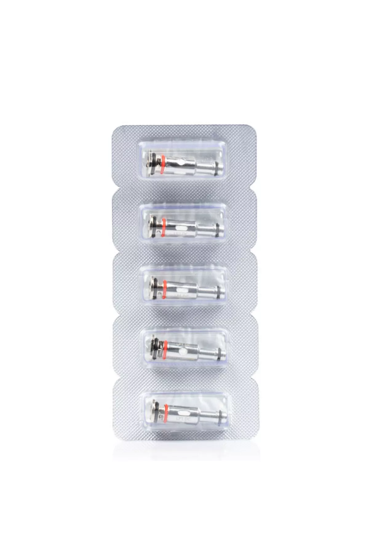 Smok LP1 Yedek Coil (5 Adet) Smok LP1 Yedek Coil (5 Adet)