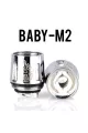Smok V8 Baby Atomizer Başlığı (V8 Baby Coil) (TFV8 Baby/ Big Baby/ Alien) (5 Adet) Smok V8 Baby Atomizer Başlığı (V8 Baby Coil) (TFV8 Baby/ Big Baby/ Alien) (5 Adet)
