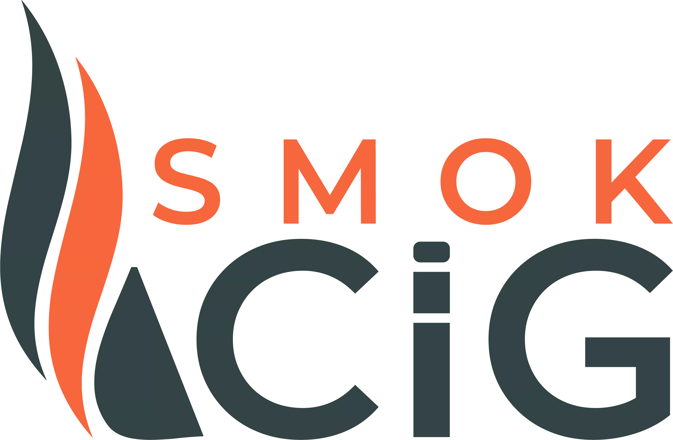 Smok GO