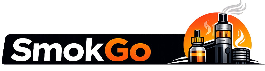 Smok GO